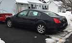 Nissan Maxima