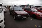 Nissan Micra 3-door 1.2 Manual, 57hp, 1991