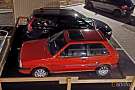 Nissan Micra 3-door 1.2 Manual, 57hp, 1991