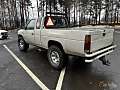 Nissan Navara King Cab 2.4 4WD Manuell, 126hk, 1996