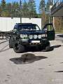 Nissan NP300