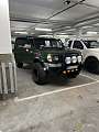 Nissan NP300