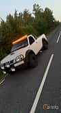 Nissan NP300