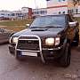 Nissan NP300