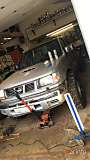 Nissan NP300