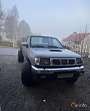Nissan NP300