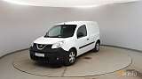 Nissan NV250