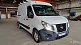 Nissan NV400