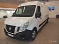 Nissan NV400