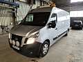 Nissan NV400