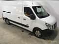 Nissan NV400