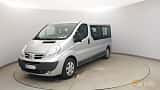 Nissan Primastar