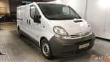 Nissan Primastar