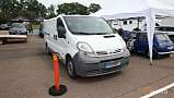 Nissan Primastar