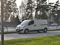 Nissan Primastar 2.9t 2.5 dCi Manual, 6-trins, 146ps, 2008