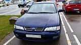 Nissan Primera Sedan 2.0 Manual, 5-trins, 132ps, 1996