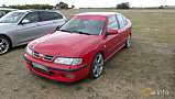 Nissan Primera Sedan 2.0 Manual, 5-trins, 132ps, 1996