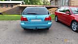 Nissan Primera