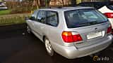 Nissan Primera