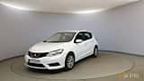 Nissan Pulsar