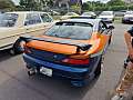 Nissan Silvia