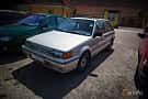 Nissan Sunny