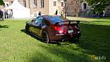 Nissan Z-car (NA)