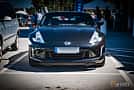 Nissan Z-car