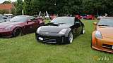 Nissan 350Z 3.5 V6 Manual, 301hp, 2006