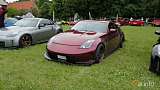 Nissan Z-car (NA)