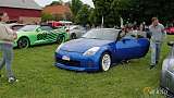 Nissan 350Z 3.5 V6 Manual, 301hp, 2006