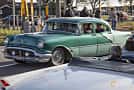 Oldsmobile 88