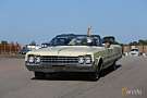 Oldsmobile 98