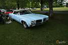 Oldsmobile 98