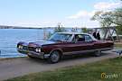 Oldsmobile 98