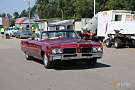 Oldsmobile 98