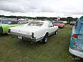 Oldsmobile Cutlass