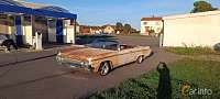 Oldsmobile Dynamic 88