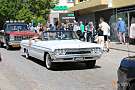 Oldsmobile Dynamic 88