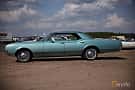 Oldsmobile Dynamic 88