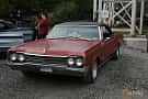 Oldsmobile Jetstar 88