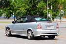 Opel Astra Bertone