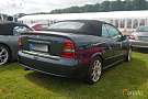 Opel Astra Bertone