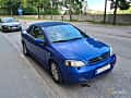 Opel Astra Bertone