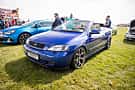 Opel Astra Bertone