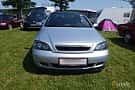 Opel Astra Bertone