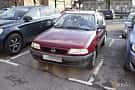 Opel Astra Caravan 1.6i Manual, 5-trins, 101ps, 1997