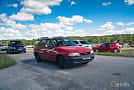 Opel Astra Caravan 1.6i Manual, 5-trins, 101ps, 1997
