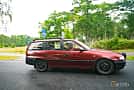 Opel Astra Caravan 1.6i Manual, 5-trins, 101ps, 1997