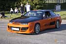 Opel Calibra